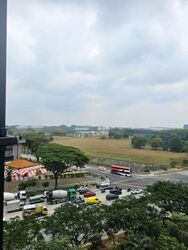Tampines Connection (D18), Factory #623518781
